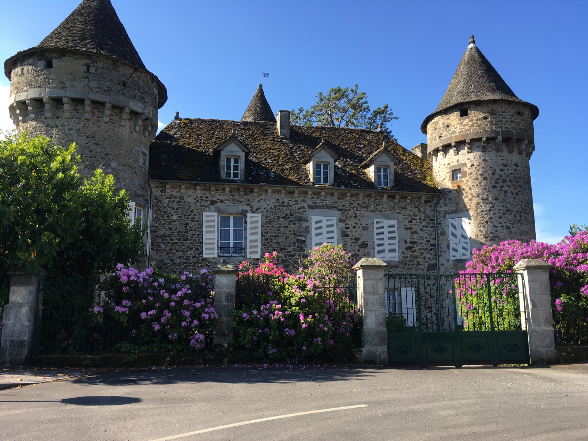Description de l'image