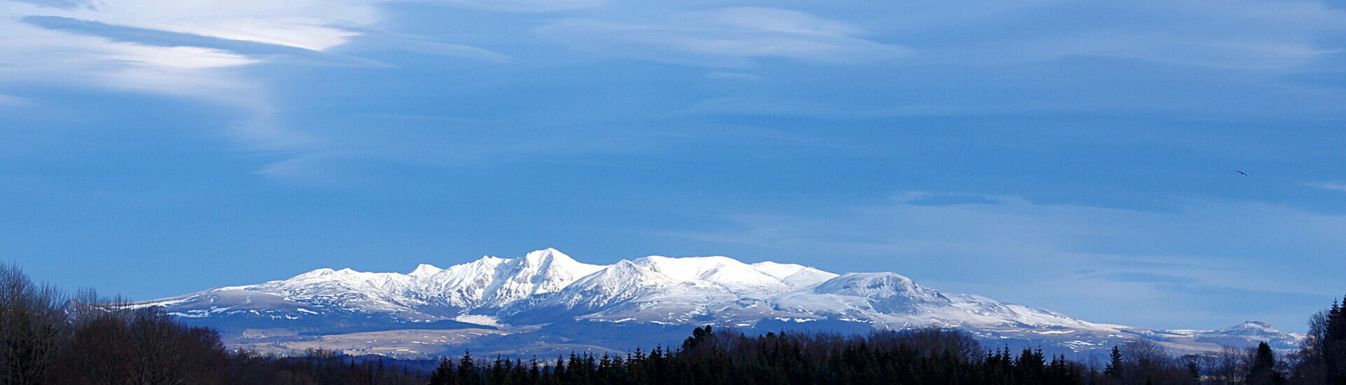 Saint-Etienne-de-Chomeil - Cantal