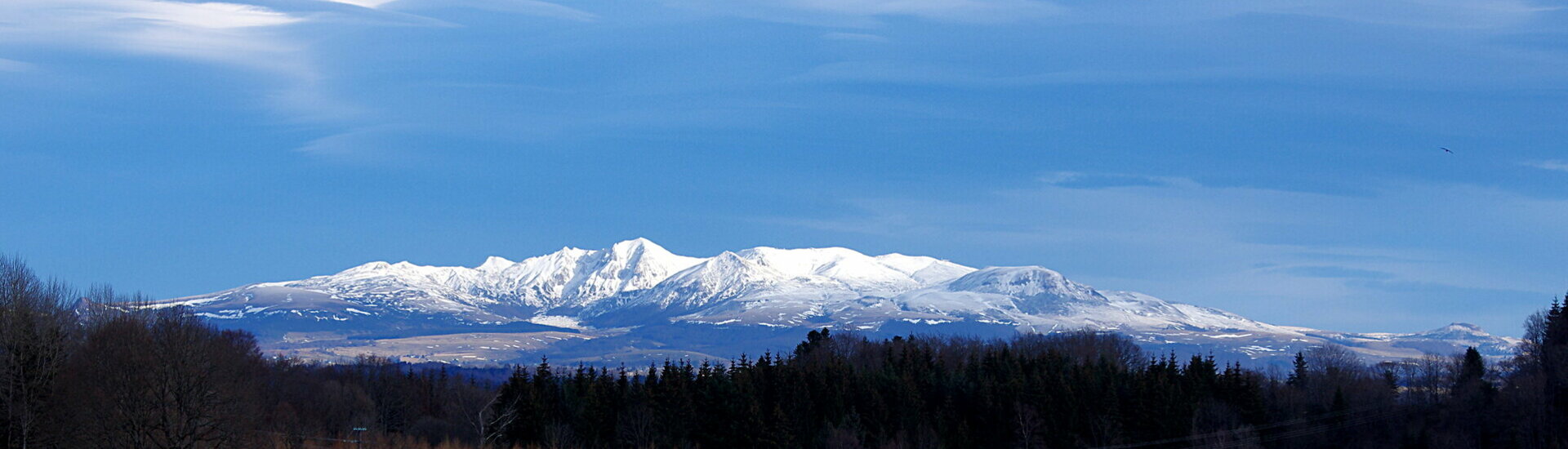 Saint-Etienne-de-Chomeil - Cantal