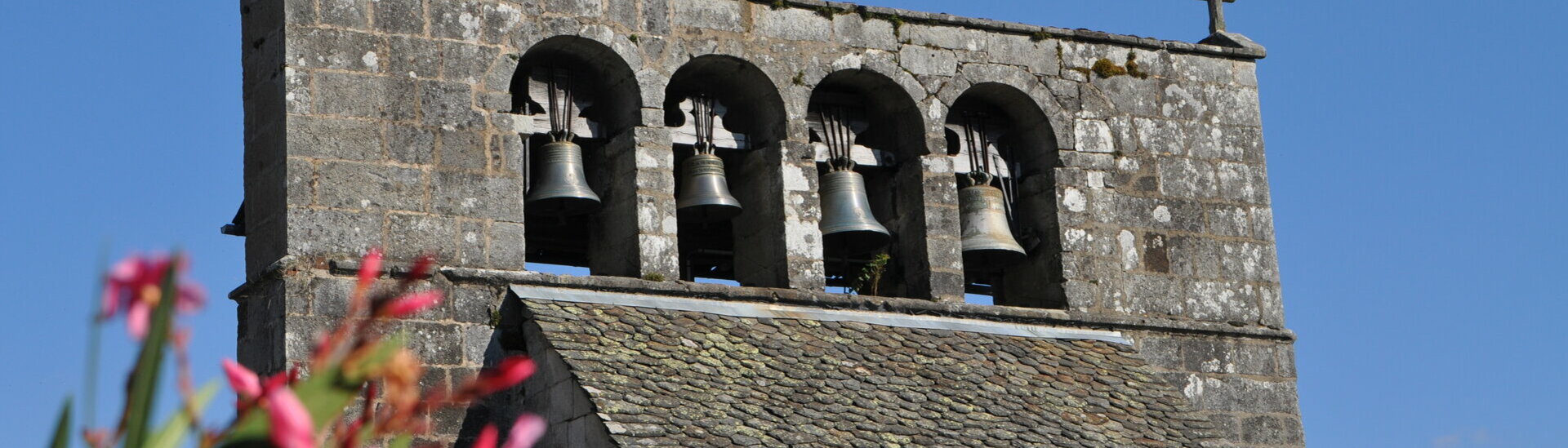 Saint-Etienne-de-Chomeil - Cantal