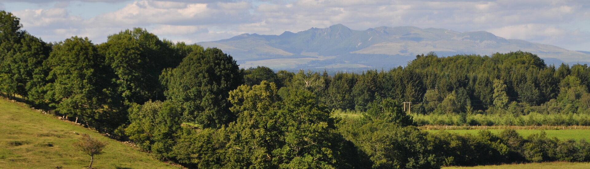 Saint-Etienne-de-Chomeil - Cantal