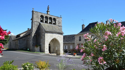 L'EGLISE