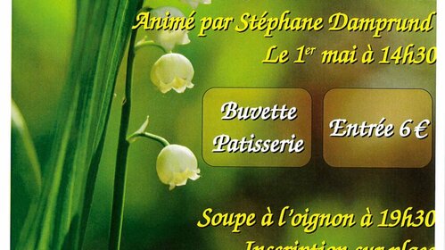 Bal de 1er mai