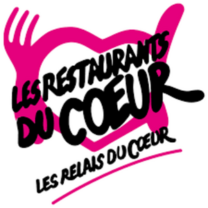 Inscription Restos du coeur