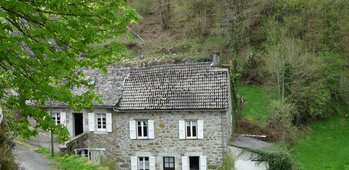 Gîte Maison Bourgeade