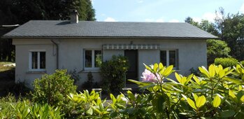 Gîte La maison sur la colline