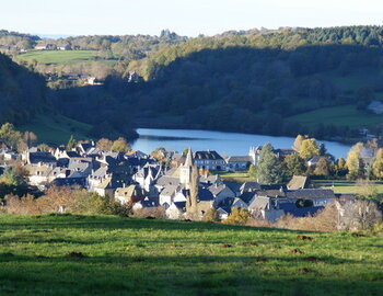 Commune de MENET