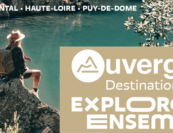 AUVERGNE DESTINATION