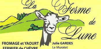 GAEC LA FERME DE LUNE - Julie & Alexandre GAR