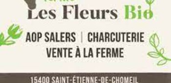 GAEC LES FLEURS BIO