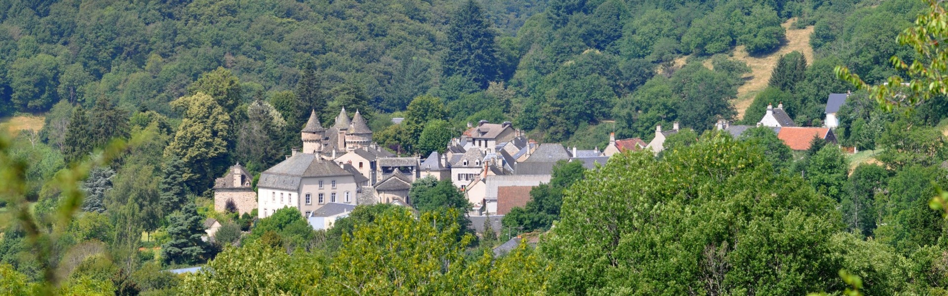 SaintEtiennedeChomeil Cantal