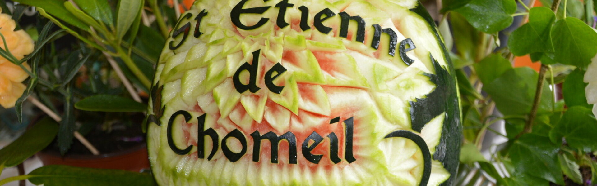 Saint-Etienne-de-Chomeil - Cantal